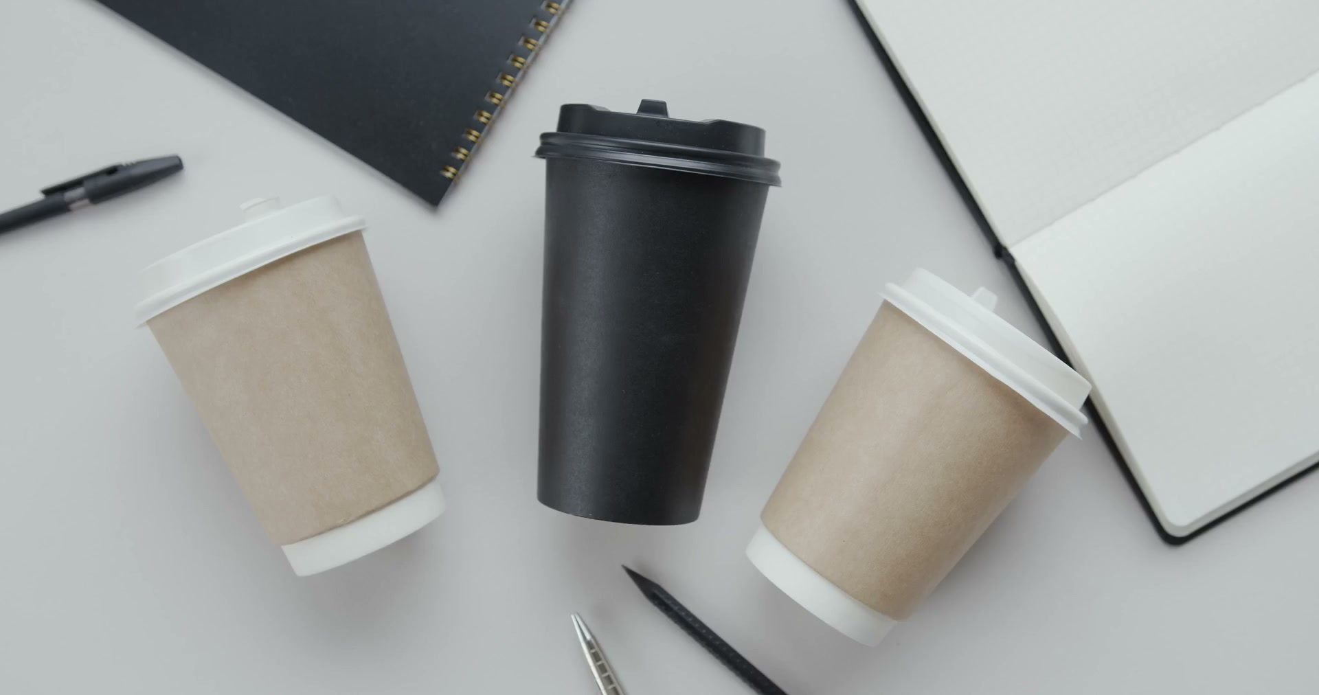 Paper cup image