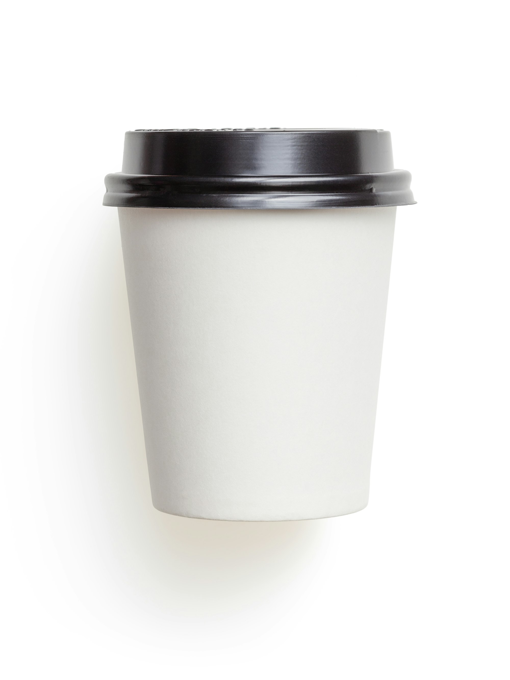 Paper cup image