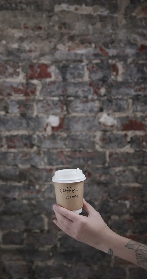 Paper cup image