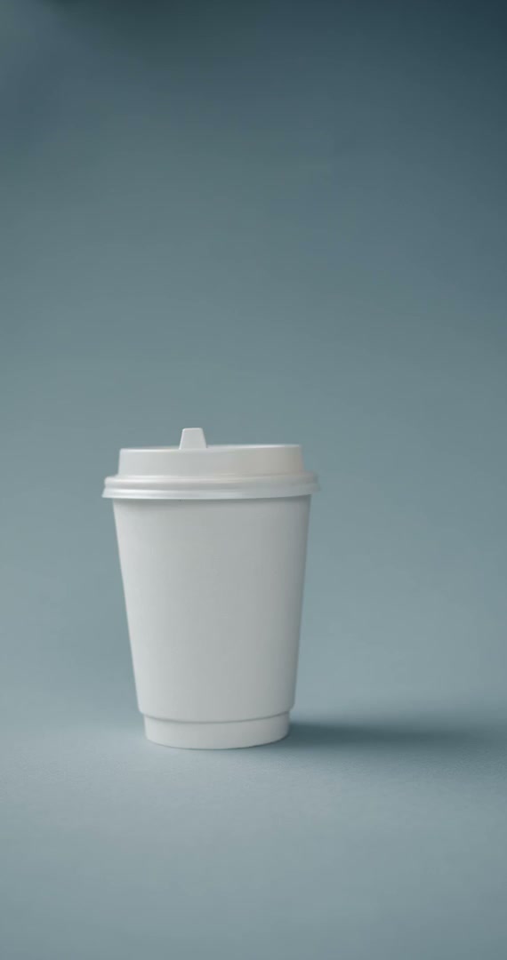 Paper cup image