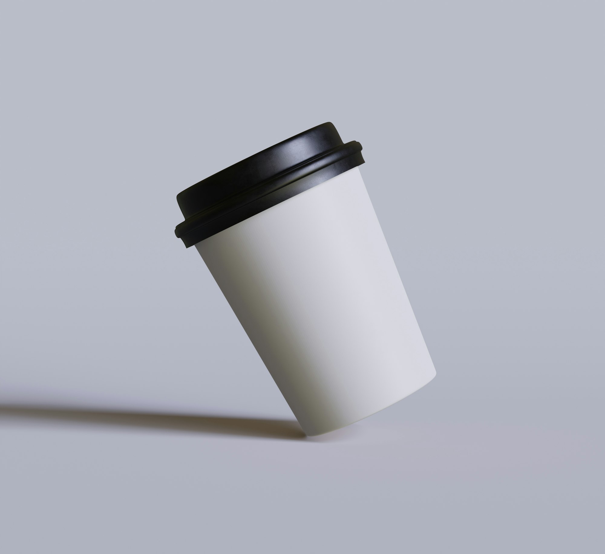 Paper cup image