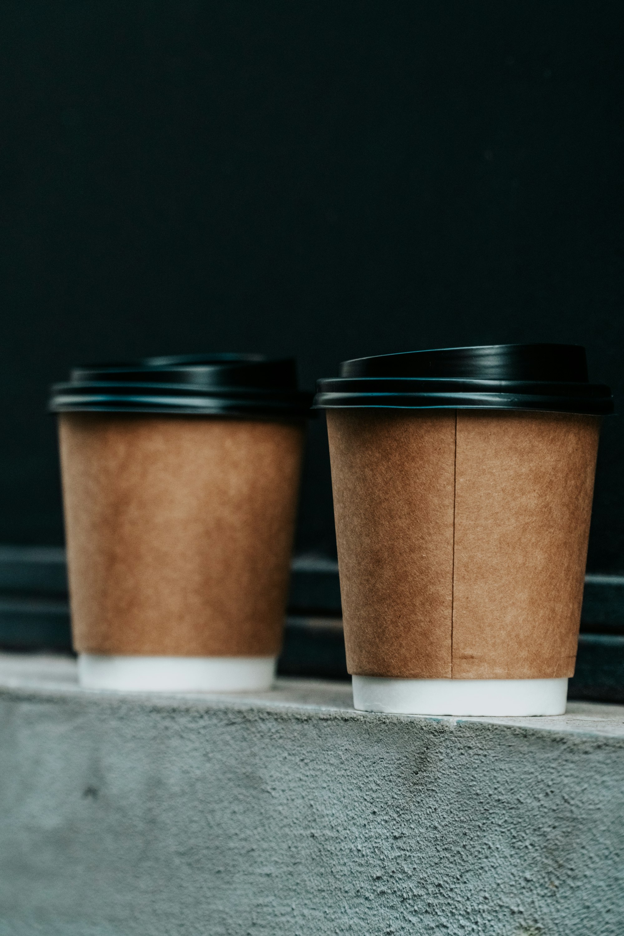 Paper cup image